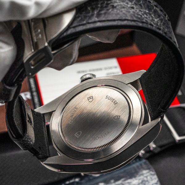 Tudor Heritage Black Bay 79220N